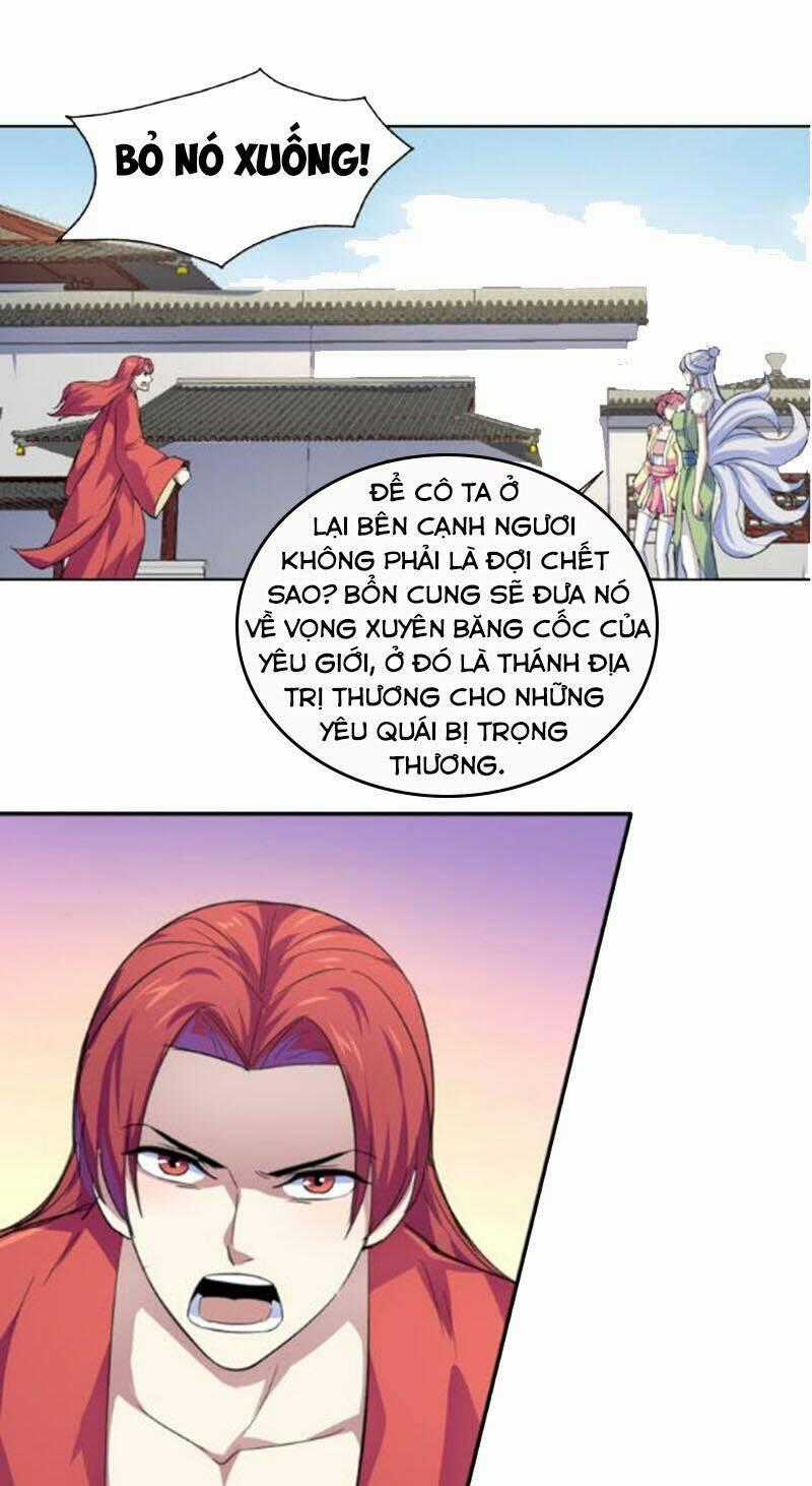 Nghịch Thiên Đại Thần Chapter 41 trang 23