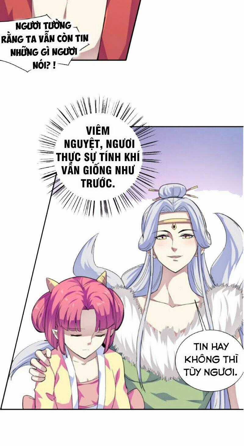 Nghịch Thiên Đại Thần Chapter 41 trang 24