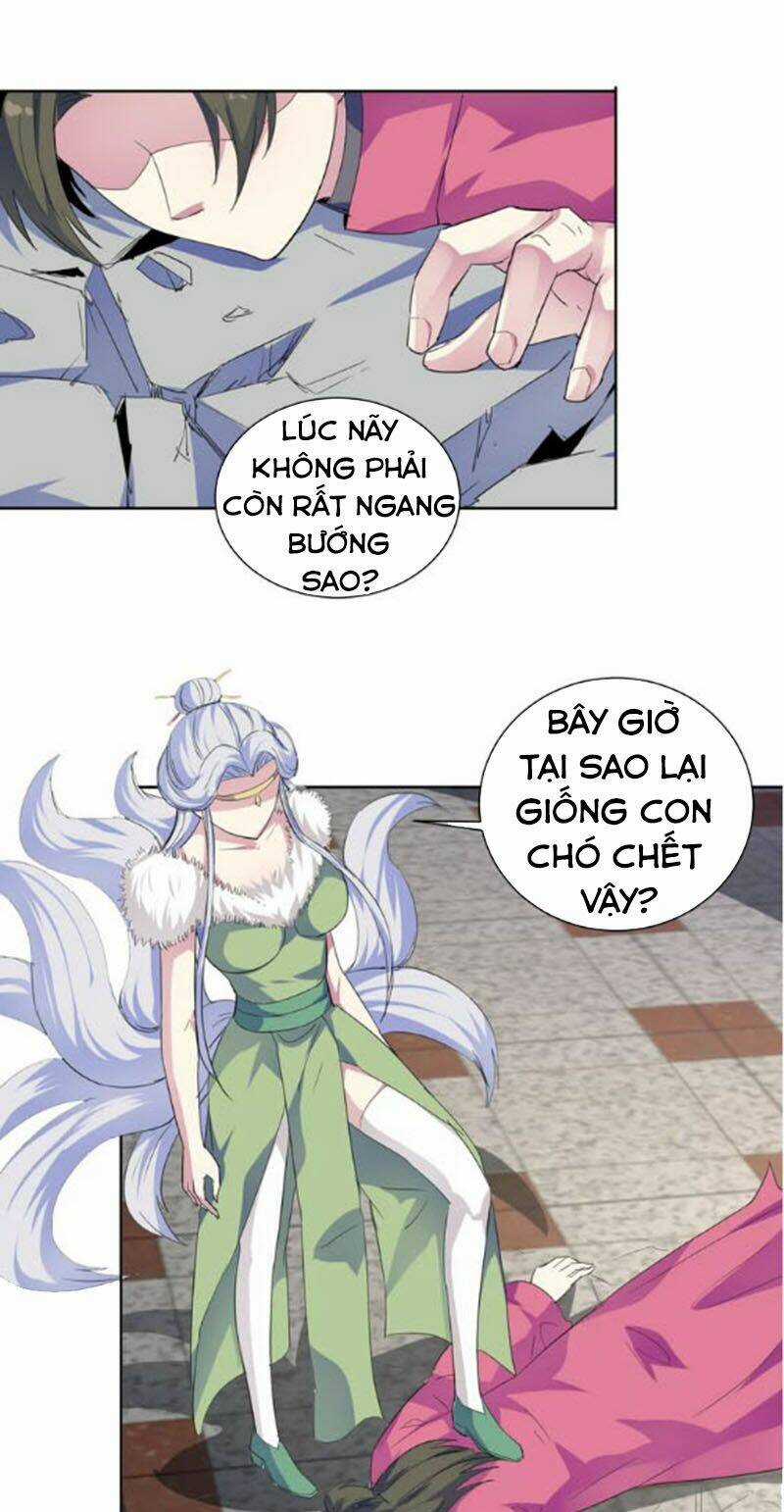 Nghịch Thiên Đại Thần Chapter 41 trang 3
