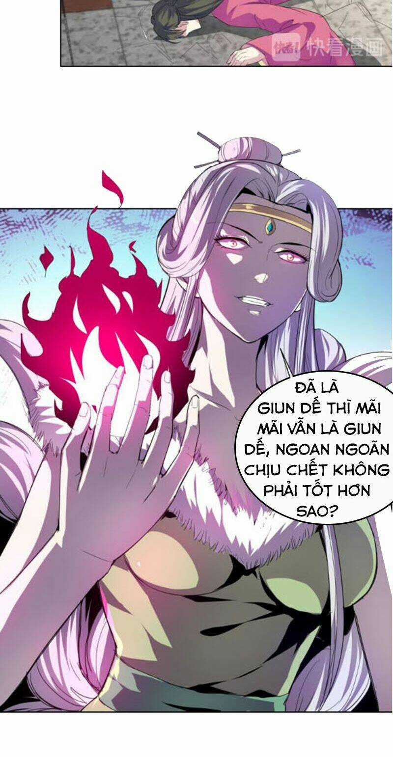 Nghịch Thiên Đại Thần Chapter 41 trang 4