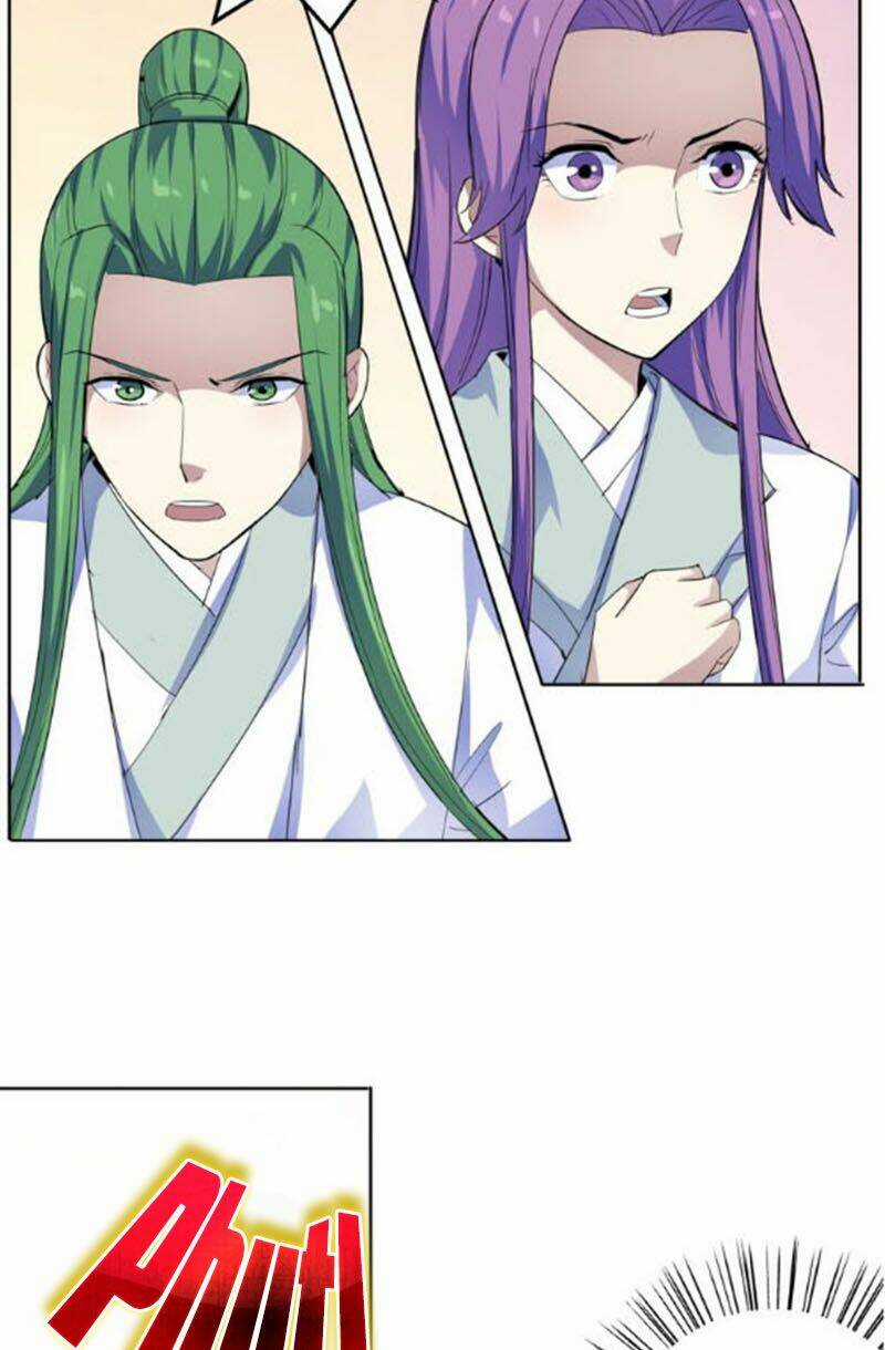 Nghịch Thiên Đại Thần Chapter 41 trang 6