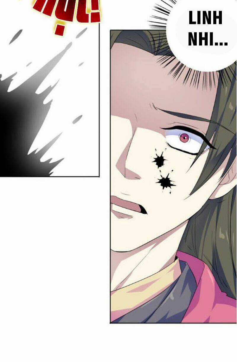 Nghịch Thiên Đại Thần Chapter 41 trang 7