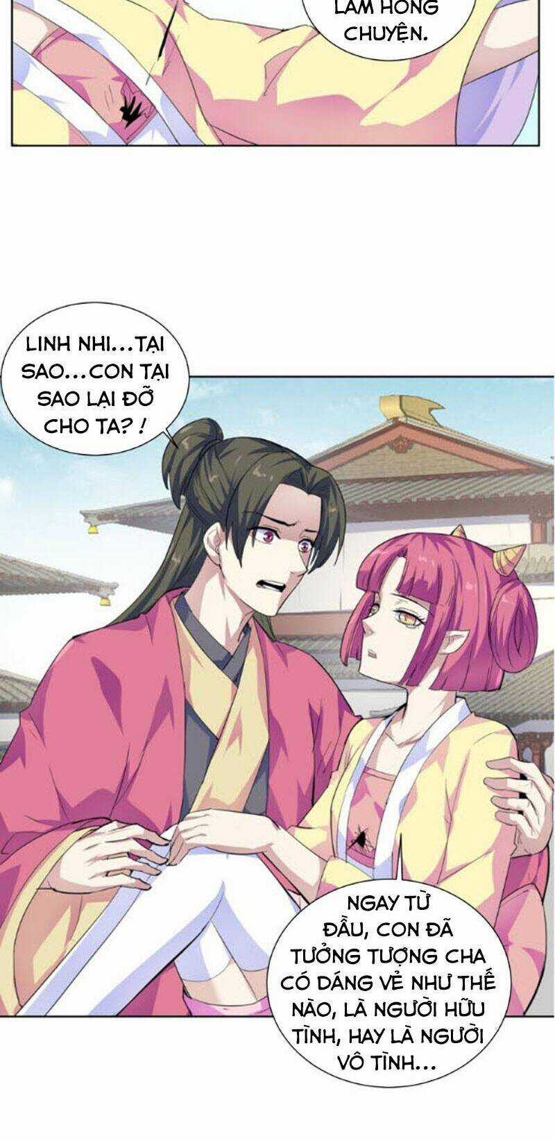 Nghịch Thiên Đại Thần Chapter 41 trang 9