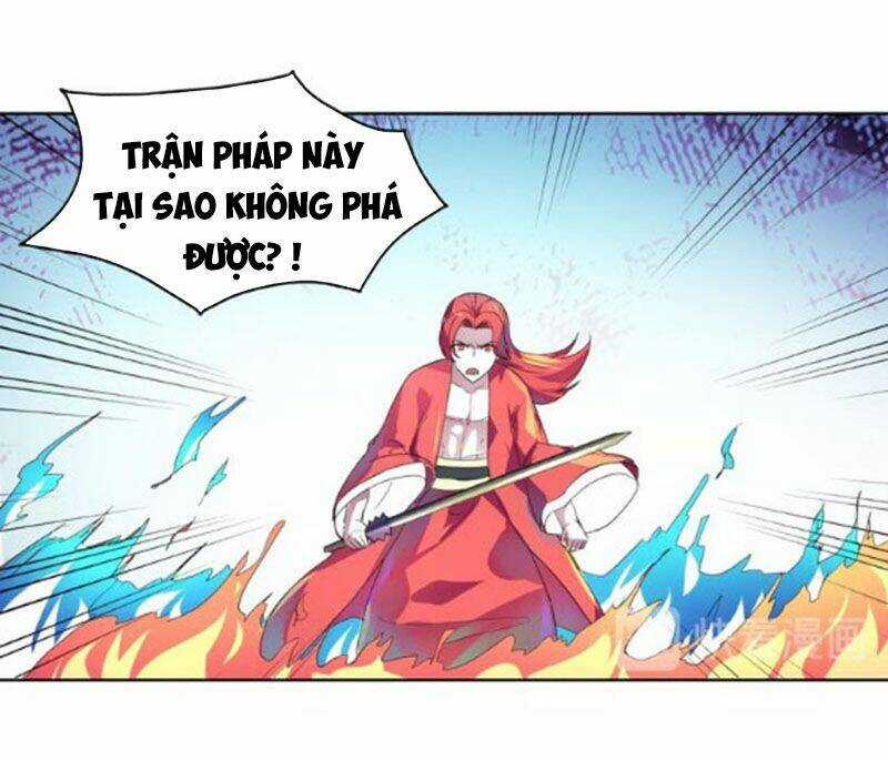 Nghịch Thiên Đại Thần Chapter 42 trang 11