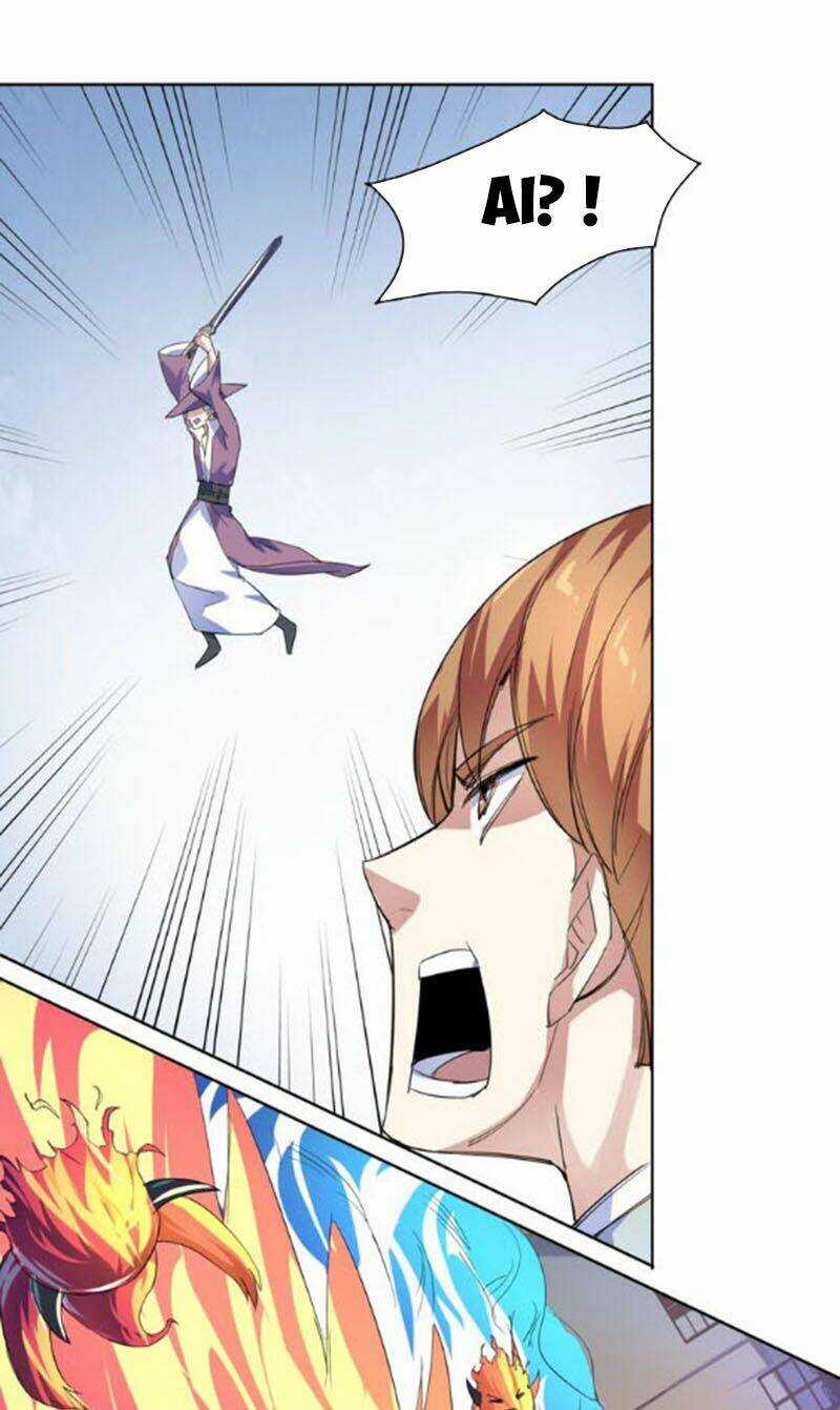 Nghịch Thiên Đại Thần Chapter 42 trang 15