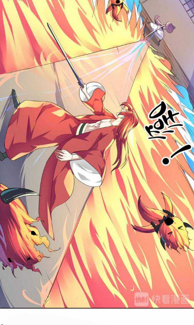 Nghịch Thiên Đại Thần Chapter 42 trang 16