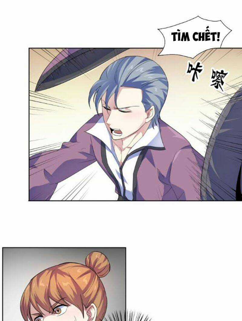 Nghịch Thiên Đại Thần Chapter 42 trang 19