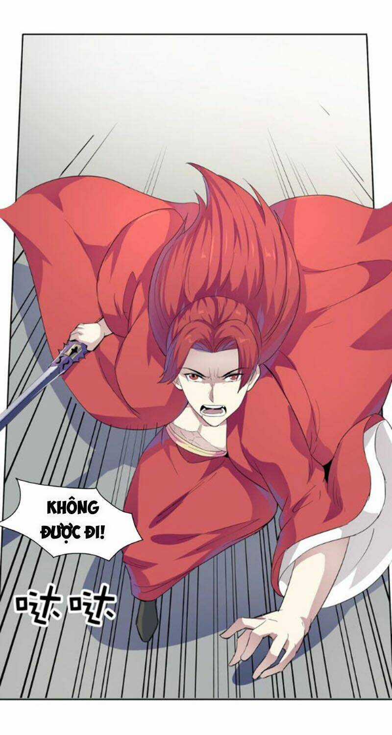 Nghịch Thiên Đại Thần Chapter 42 trang 2