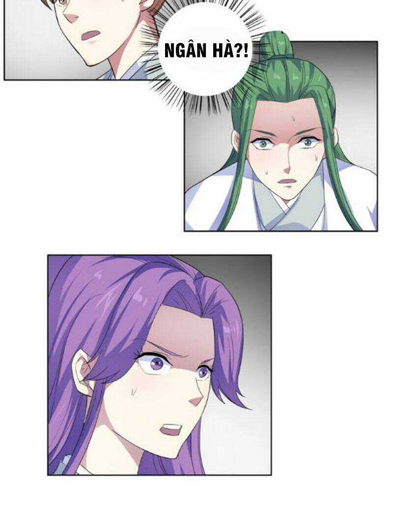 Nghịch Thiên Đại Thần Chapter 42 trang 20