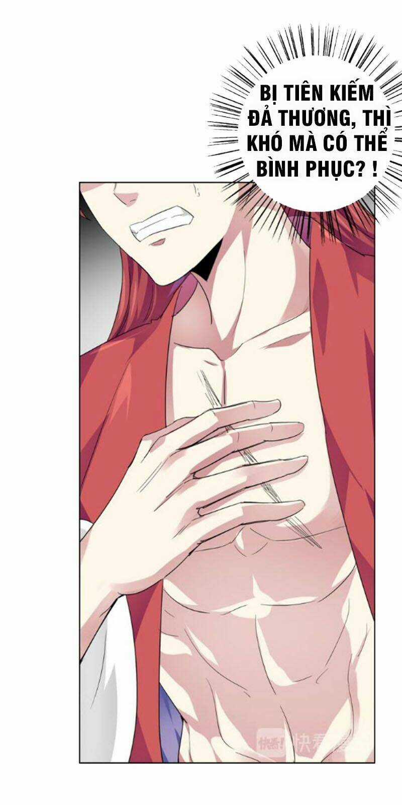 Nghịch Thiên Đại Thần Chapter 42 trang 25