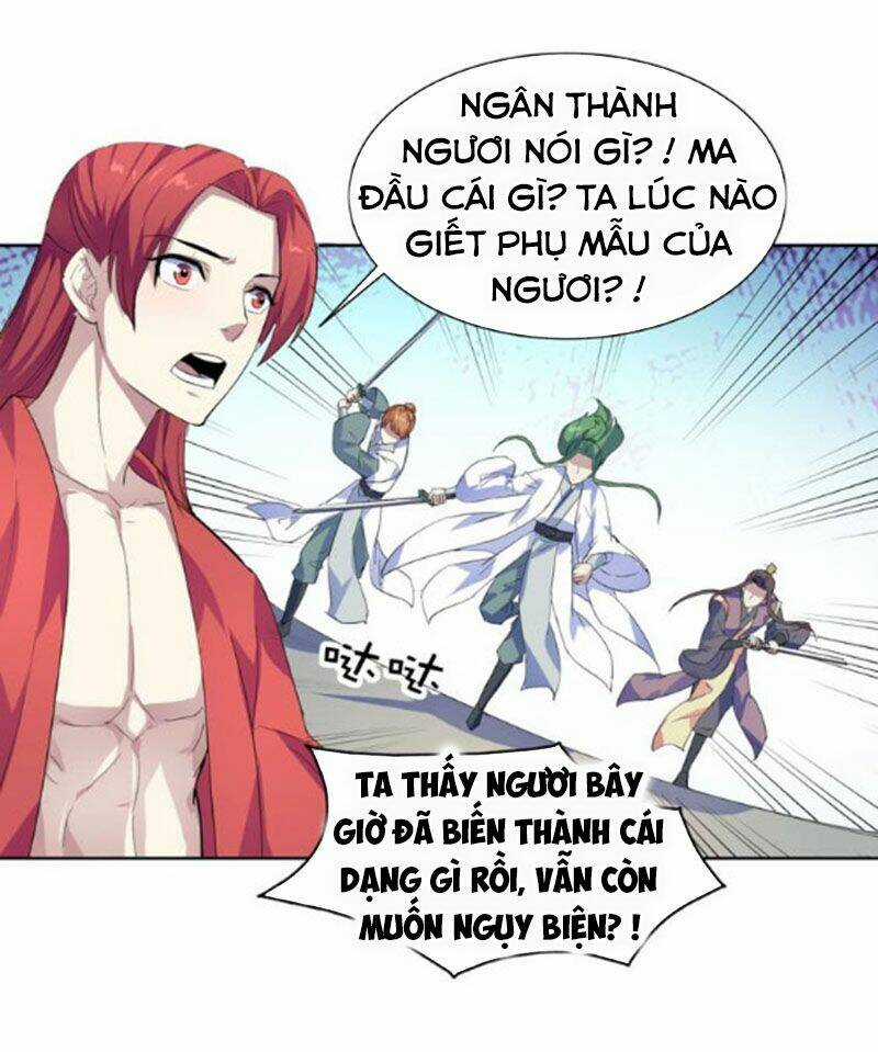 Nghịch Thiên Đại Thần Chapter 42 trang 5