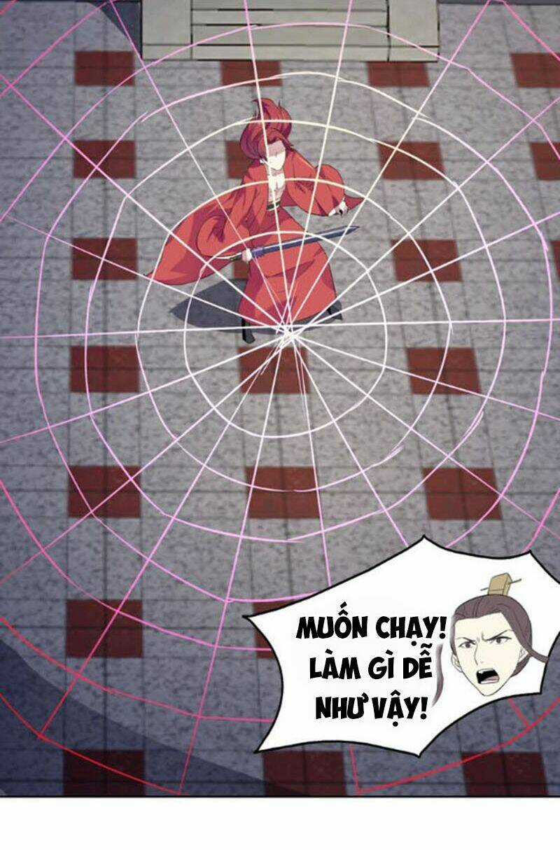 Nghịch Thiên Đại Thần Chapter 42 trang 8