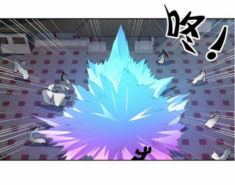 Nghịch Thiên Đại Thần Chapter 43.5 trang 3