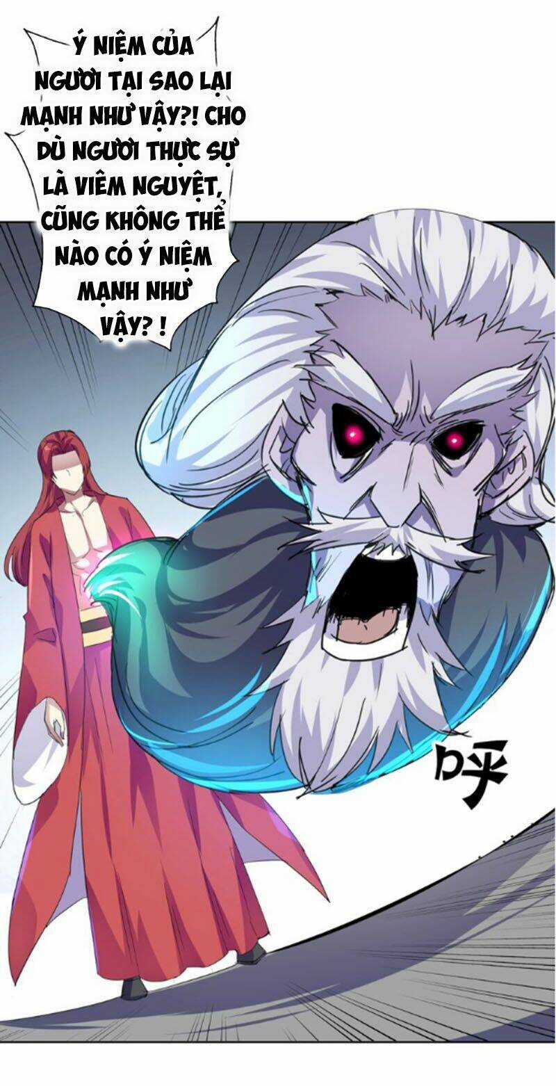 Nghịch Thiên Đại Thần Chapter 43 trang 10