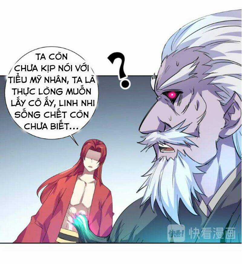 Nghịch Thiên Đại Thần Chapter 43 trang 11