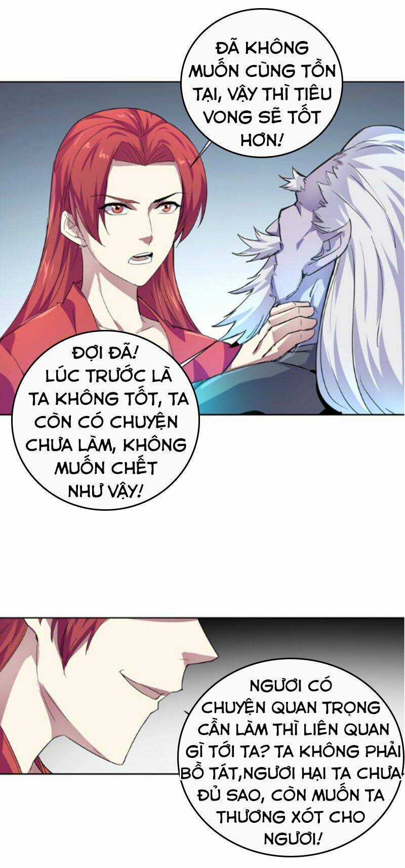 Nghịch Thiên Đại Thần Chapter 43 trang 13