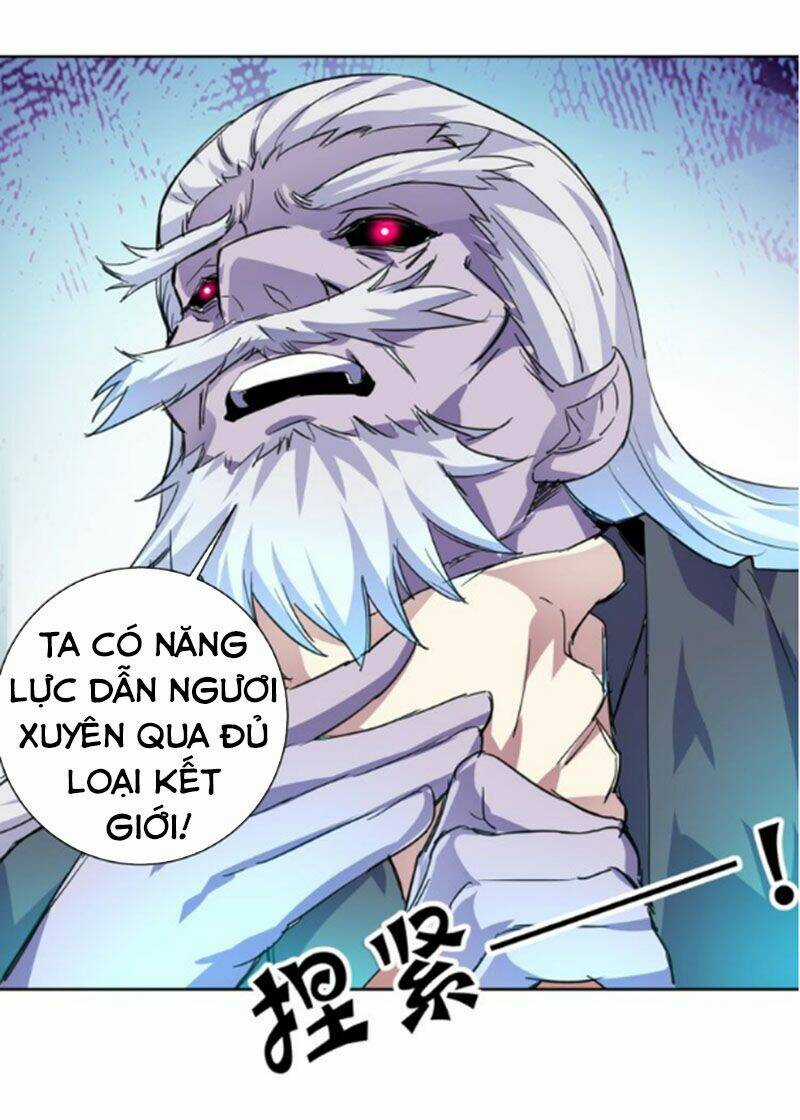 Nghịch Thiên Đại Thần Chapter 43 trang 14