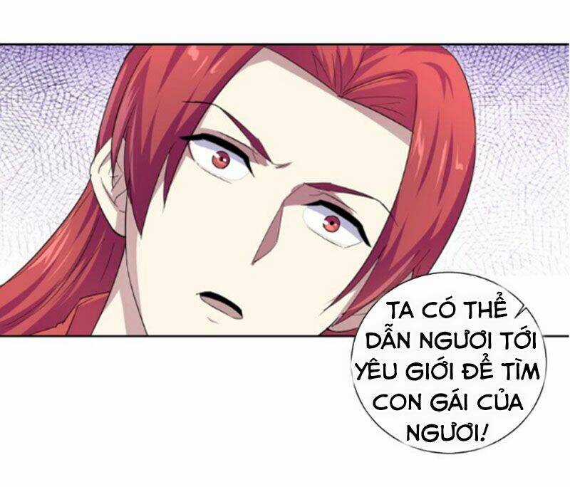 Nghịch Thiên Đại Thần Chapter 43 trang 15