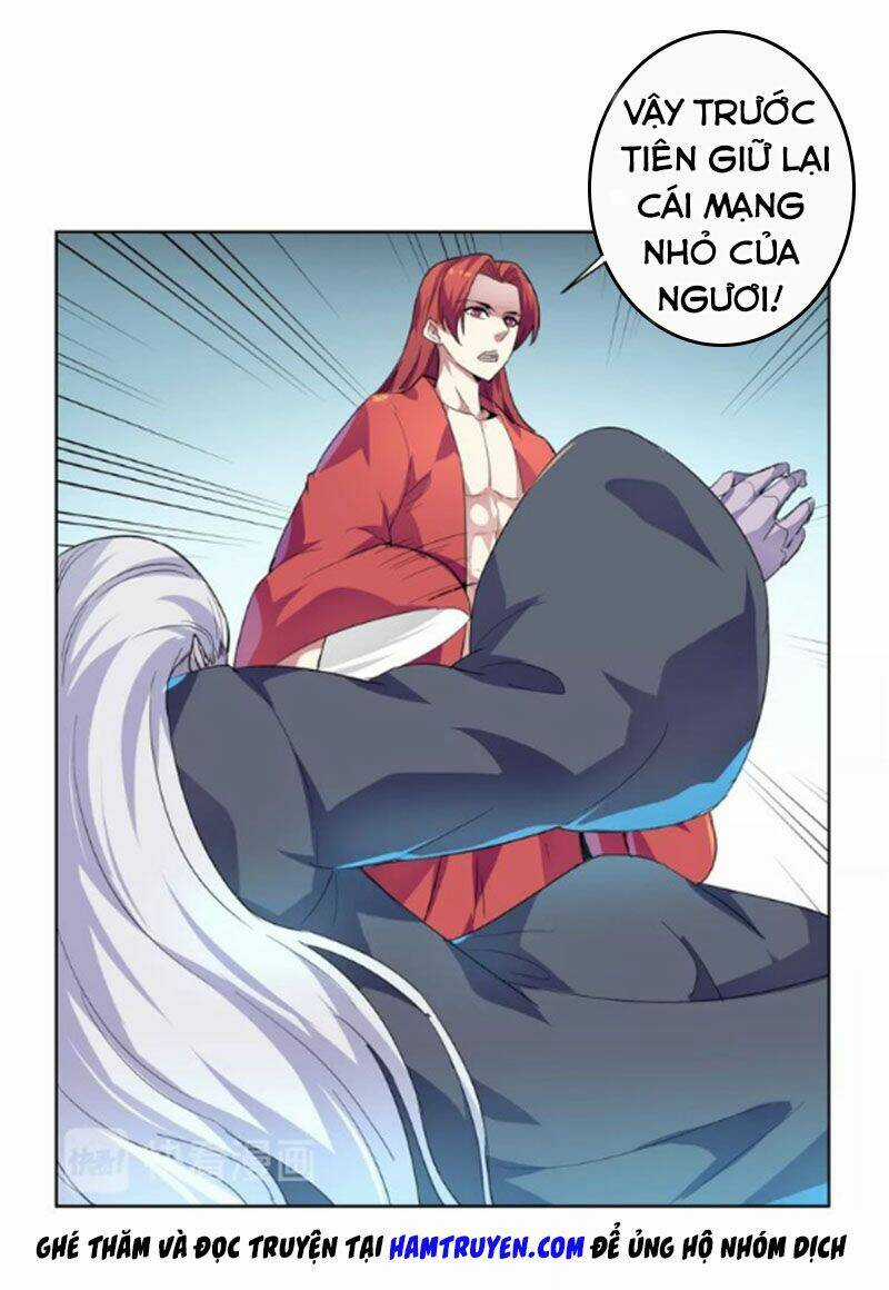 Nghịch Thiên Đại Thần Chapter 43 trang 16