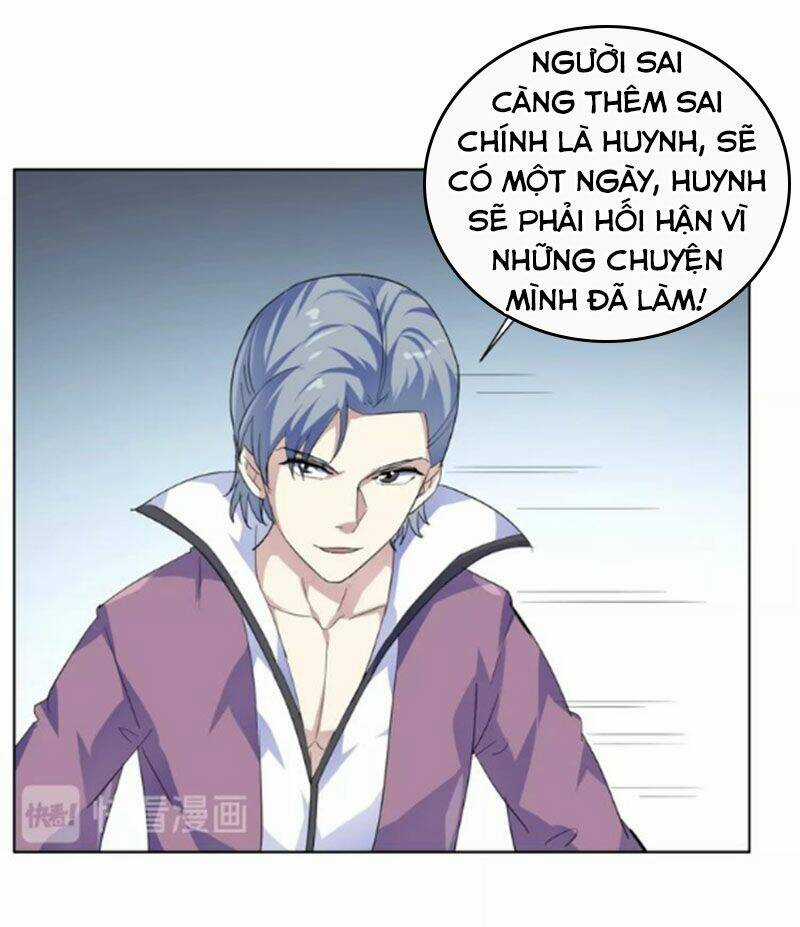 Nghịch Thiên Đại Thần Chapter 43 trang 3