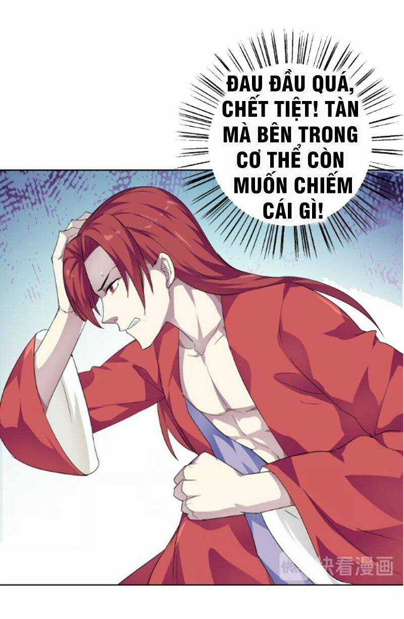 Nghịch Thiên Đại Thần Chapter 43 trang 6