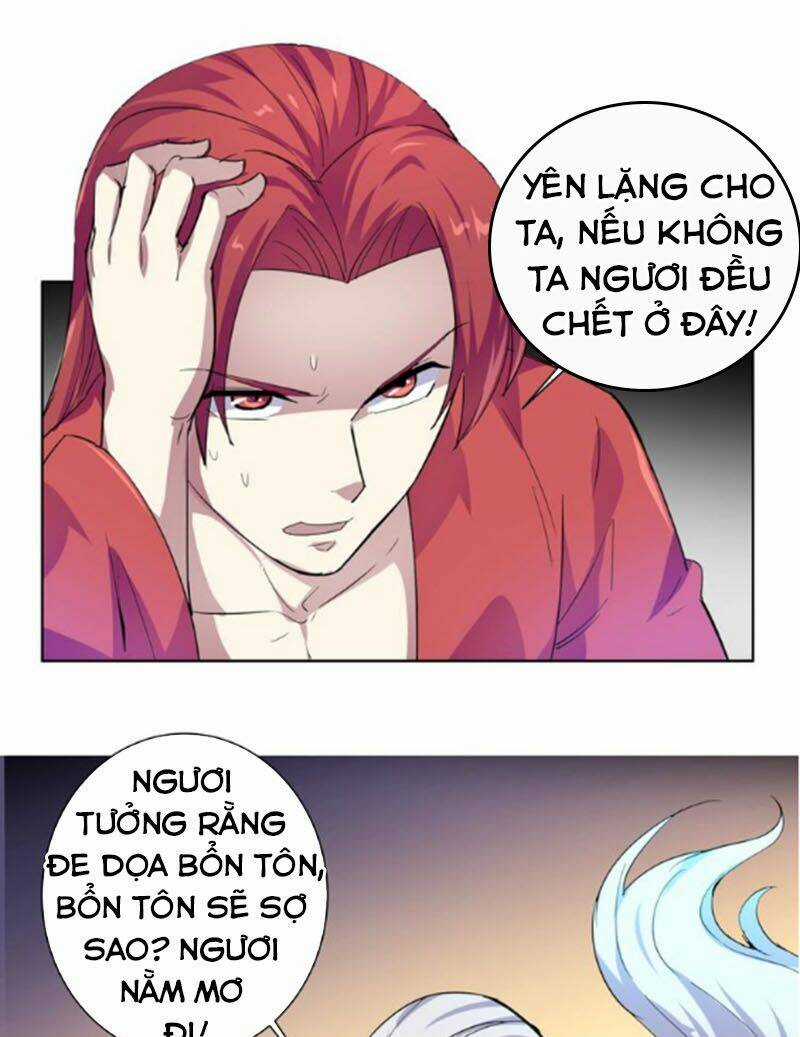 Nghịch Thiên Đại Thần Chapter 43 trang 7