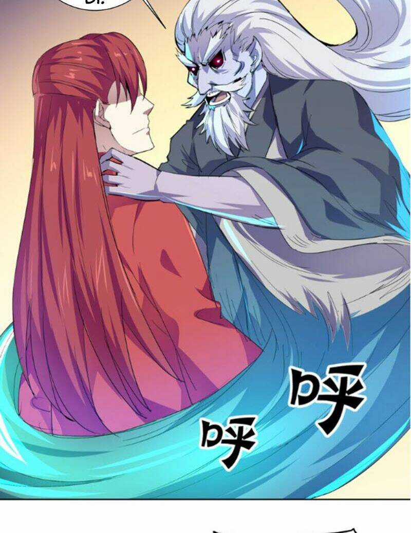 Nghịch Thiên Đại Thần Chapter 43 trang 8