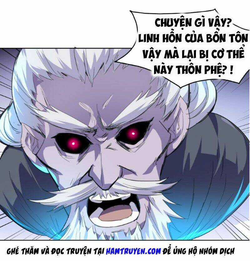 Nghịch Thiên Đại Thần Chapter 43 trang 9