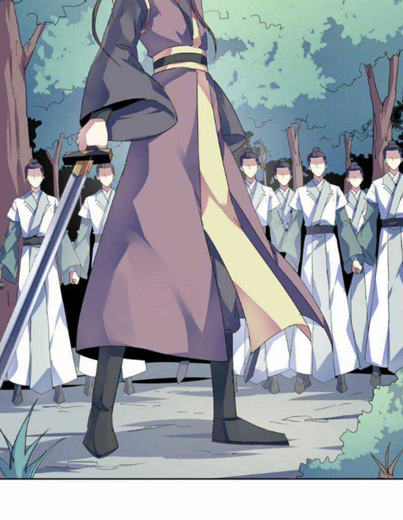 Nghịch Thiên Đại Thần Chapter 44.5 trang 10