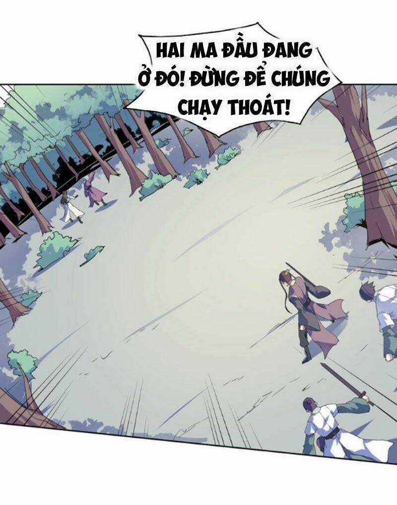 Nghịch Thiên Đại Thần Chapter 44.5 trang 12