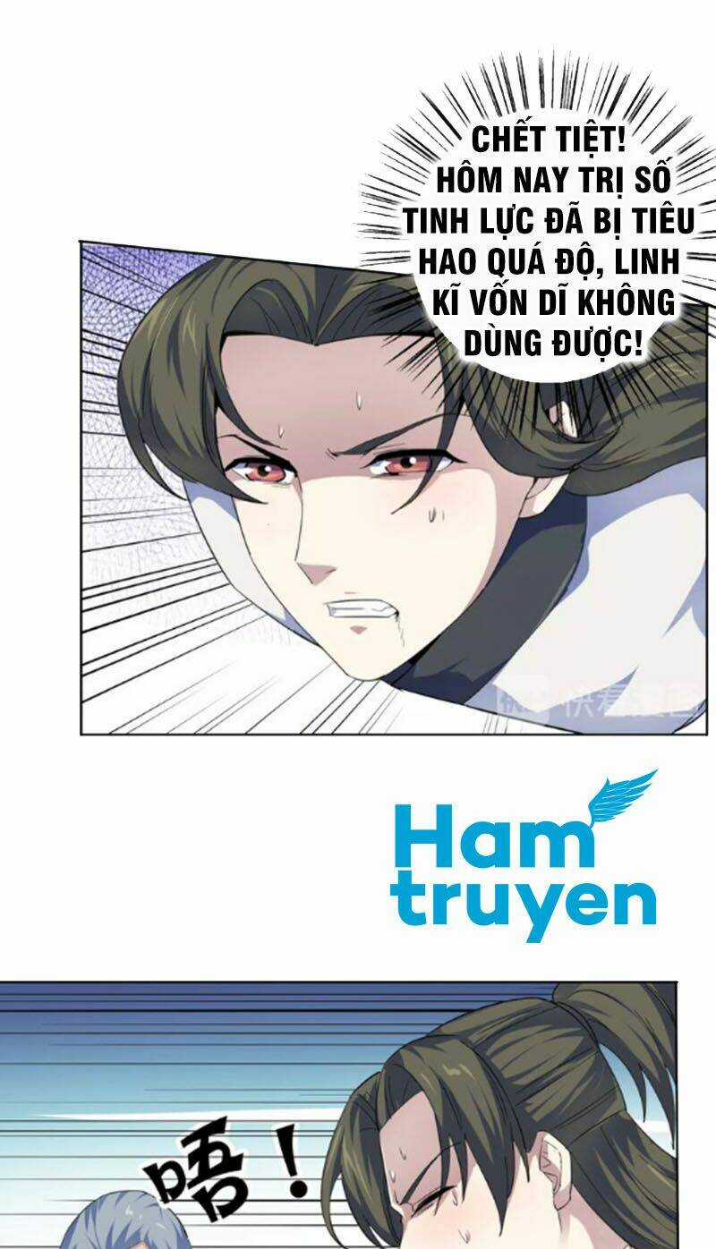 Nghịch Thiên Đại Thần Chapter 44.5 trang 13