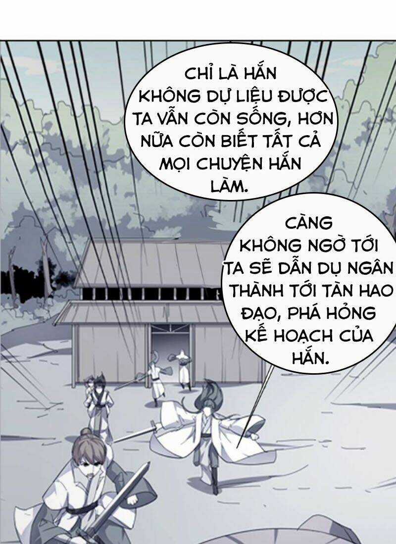 Nghịch Thiên Đại Thần Chapter 44.5 trang 3
