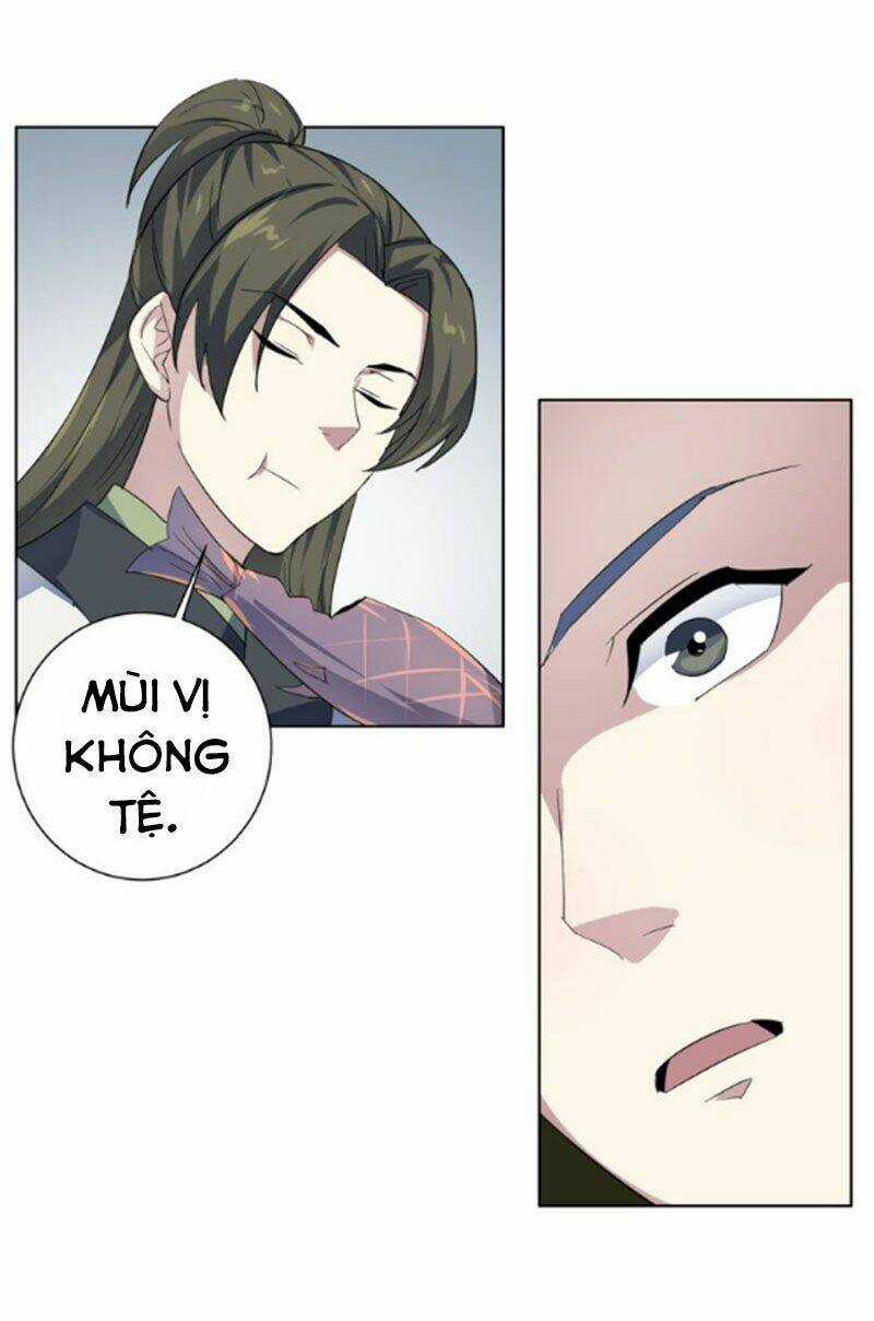 Nghịch Thiên Đại Thần Chapter 44.5 trang 6
