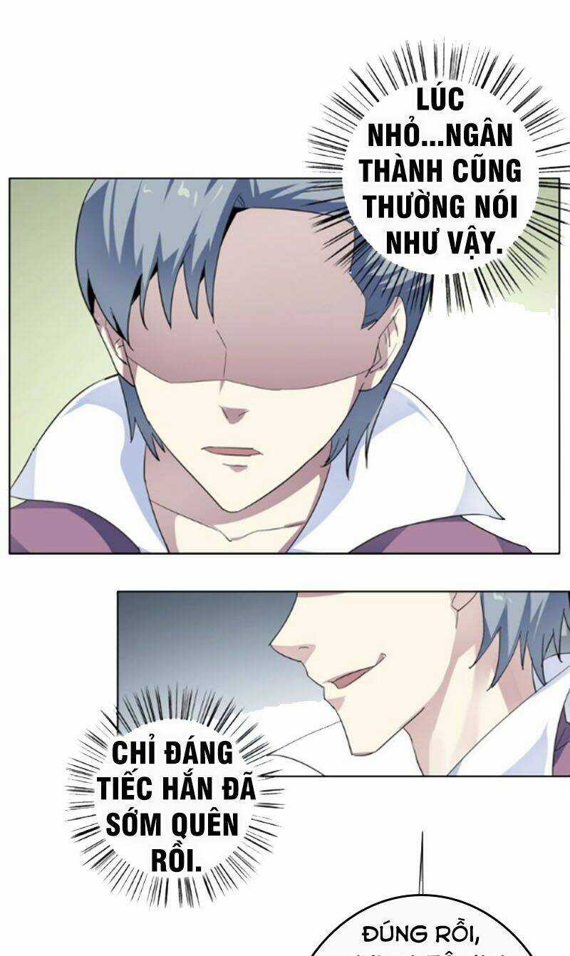 Nghịch Thiên Đại Thần Chapter 44.5 trang 7