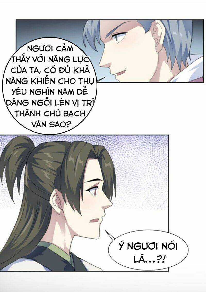 Nghịch Thiên Đại Thần Chapter 44 trang 4