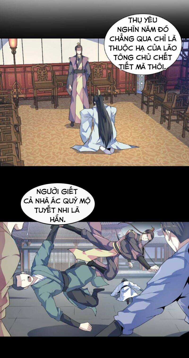 Nghịch Thiên Đại Thần Chapter 44 trang 5