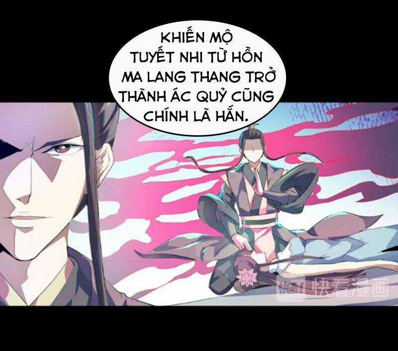 Nghịch Thiên Đại Thần Chapter 44 trang 6