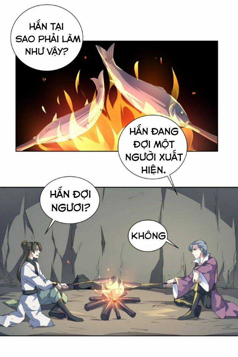 Nghịch Thiên Đại Thần Chapter 44 trang 7