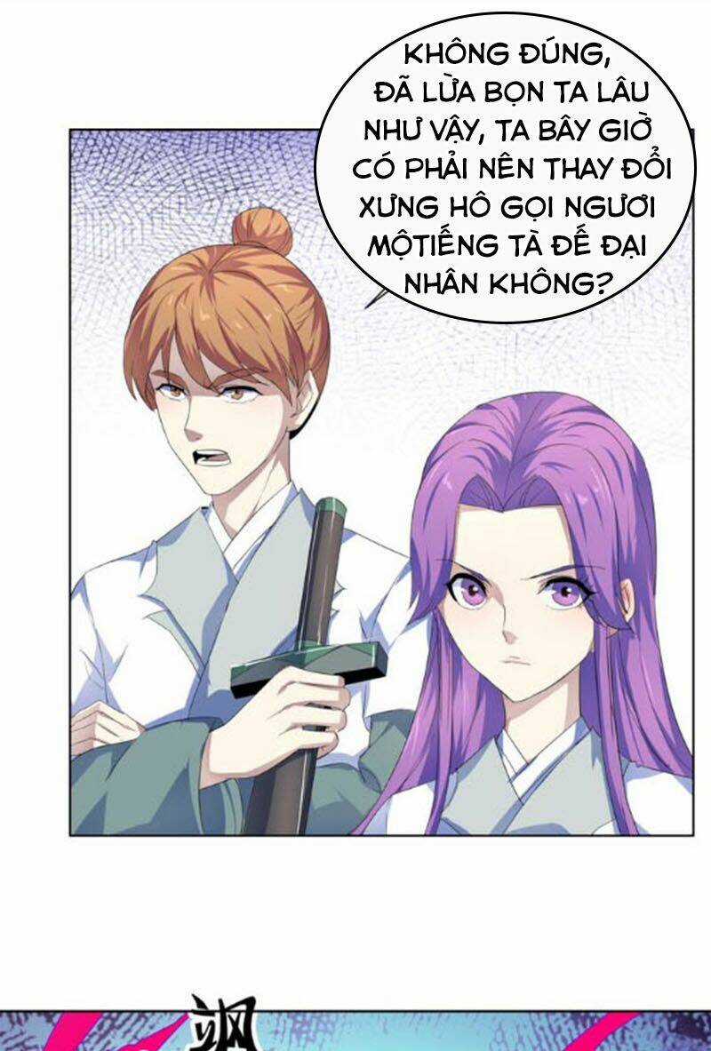 Nghịch Thiên Đại Thần Chapter 45.5 trang 11