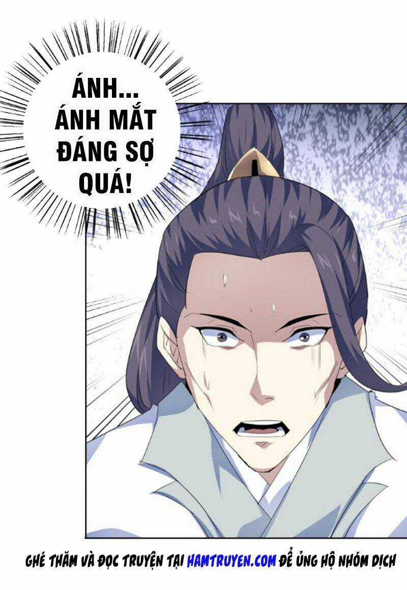 Nghịch Thiên Đại Thần Chapter 45.5 trang 14