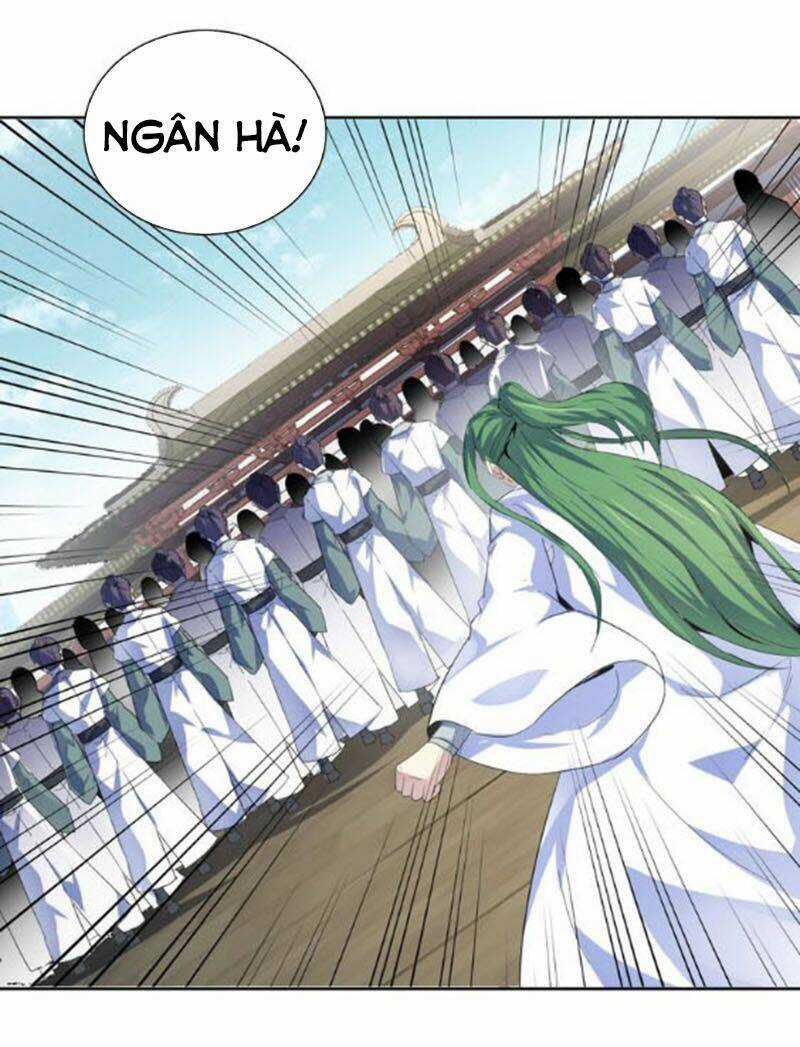 Nghịch Thiên Đại Thần Chapter 45.5 trang 17