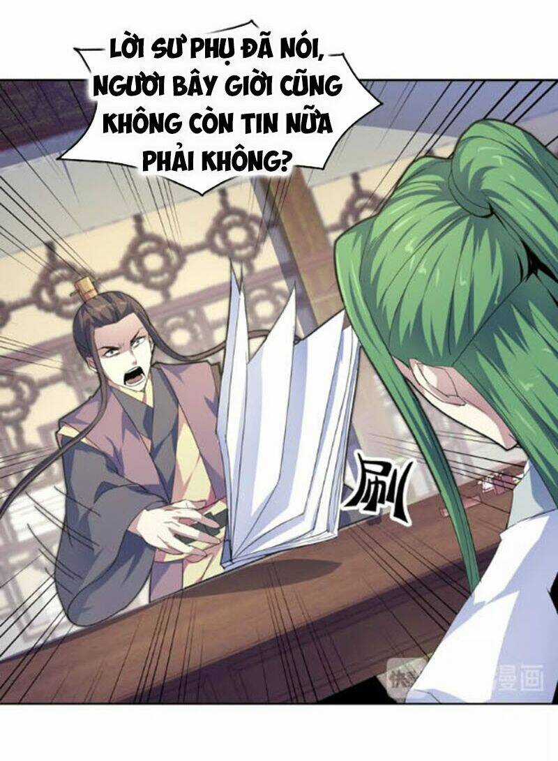Nghịch Thiên Đại Thần Chapter 45.5 trang 2