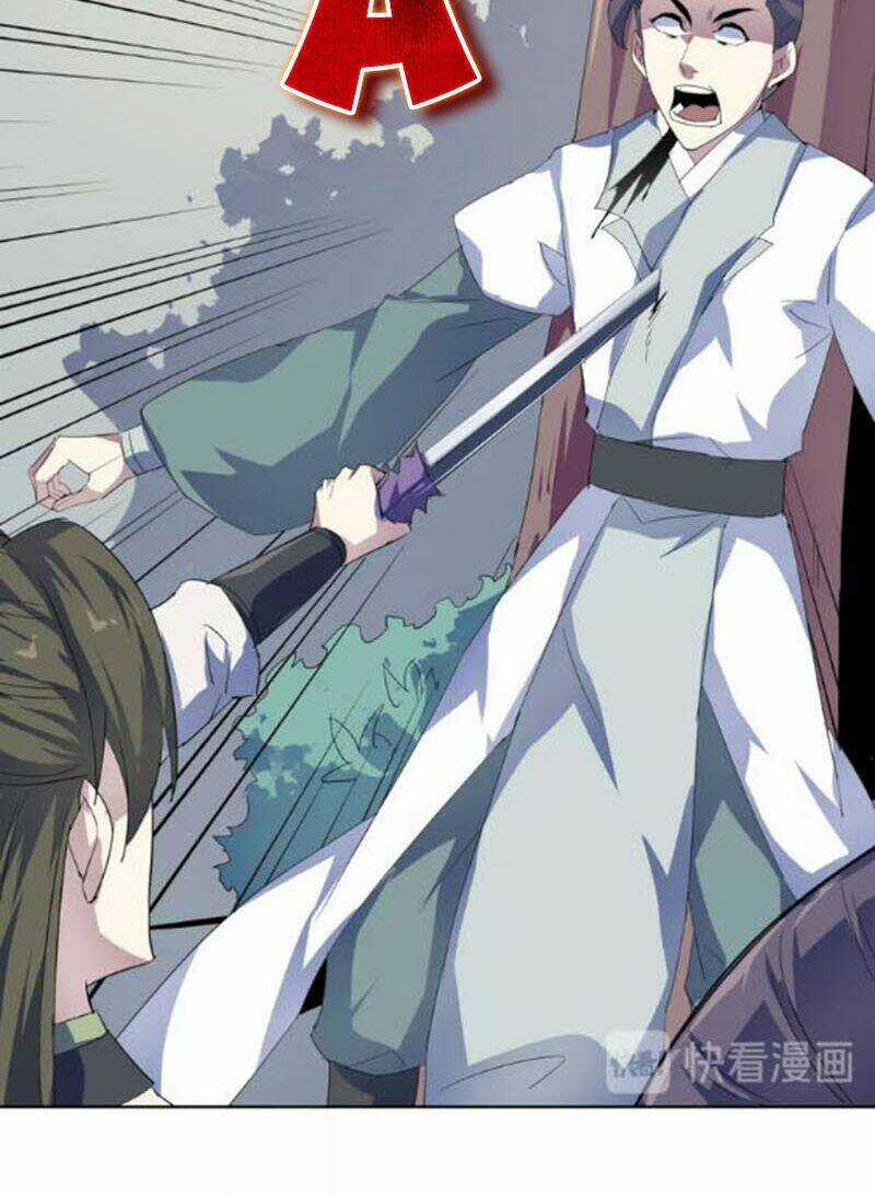 Nghịch Thiên Đại Thần Chapter 45 trang 10