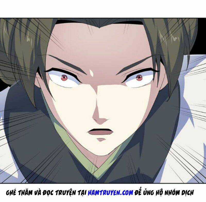 Nghịch Thiên Đại Thần Chapter 45 trang 13