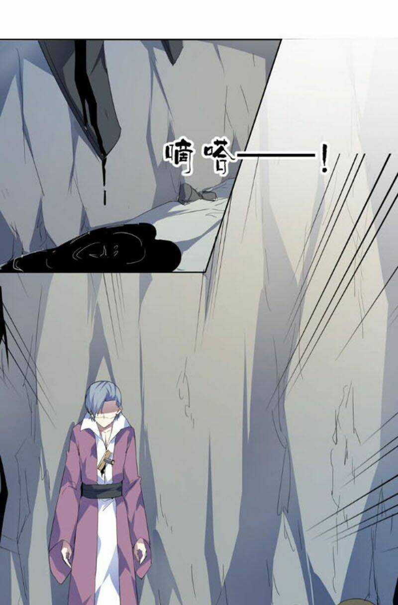 Nghịch Thiên Đại Thần Chapter 45 trang 15