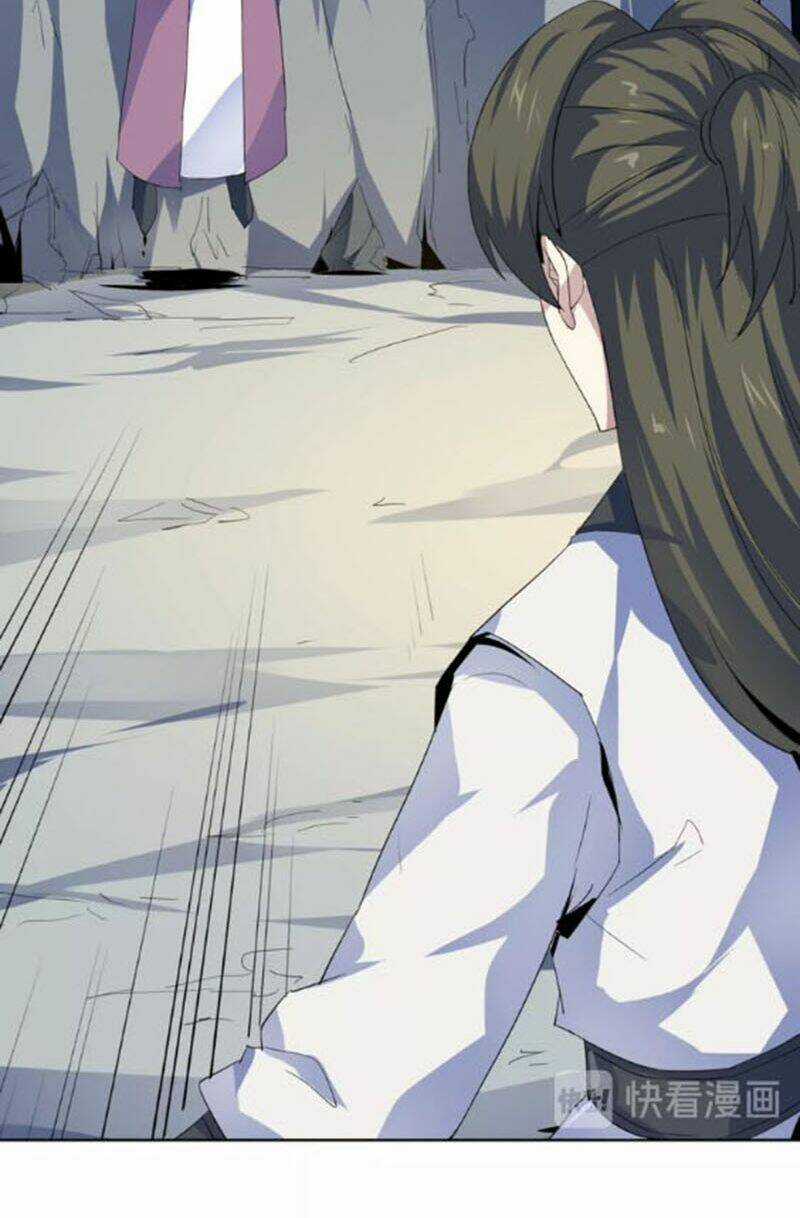 Nghịch Thiên Đại Thần Chapter 45 trang 16