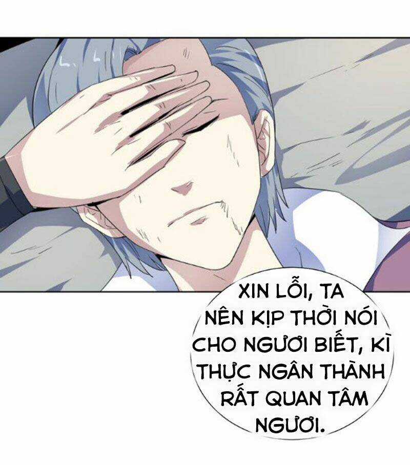 Nghịch Thiên Đại Thần Chapter 45 trang 18