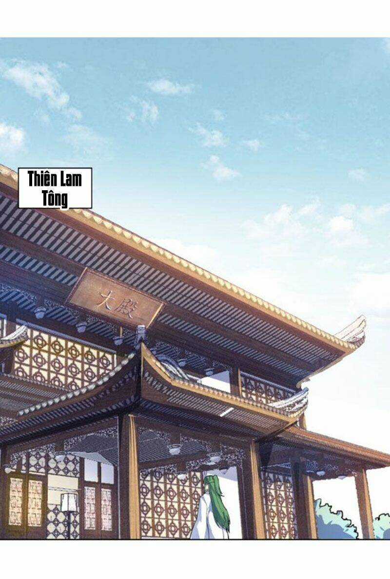 Nghịch Thiên Đại Thần Chapter 45 trang 19