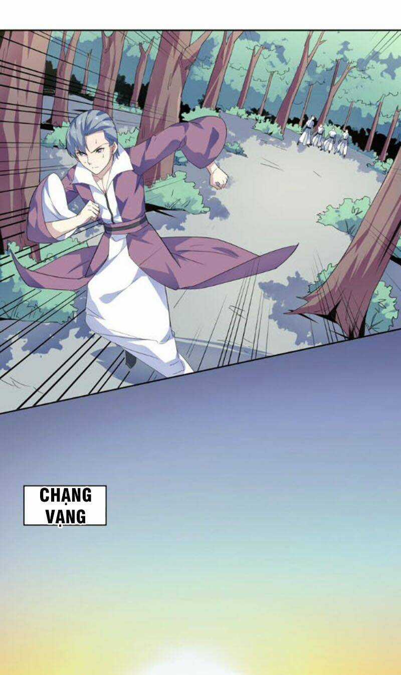 Nghịch Thiên Đại Thần Chapter 45 trang 2