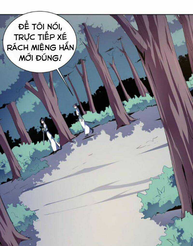 Nghịch Thiên Đại Thần Chapter 45 trang 4